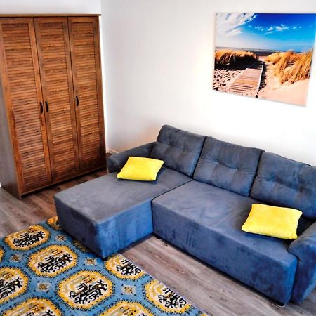 Mariuca Apartament Mangalia Esterno foto