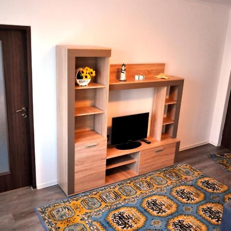 Mariuca Apartament Mangalia Esterno foto