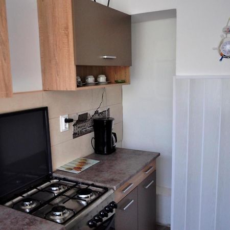 Mariuca Apartament Mangalia Esterno foto