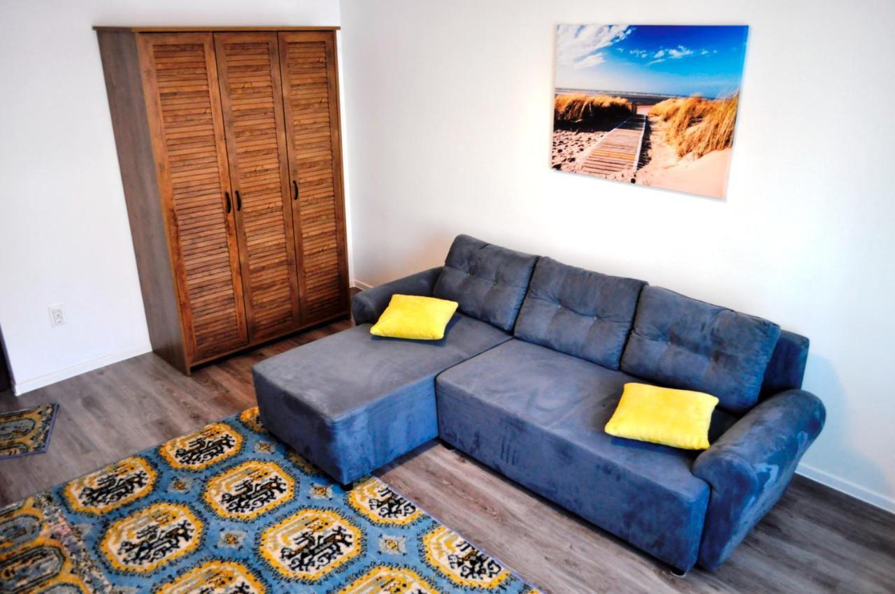 Mariuca Apartament Mangalia Esterno foto