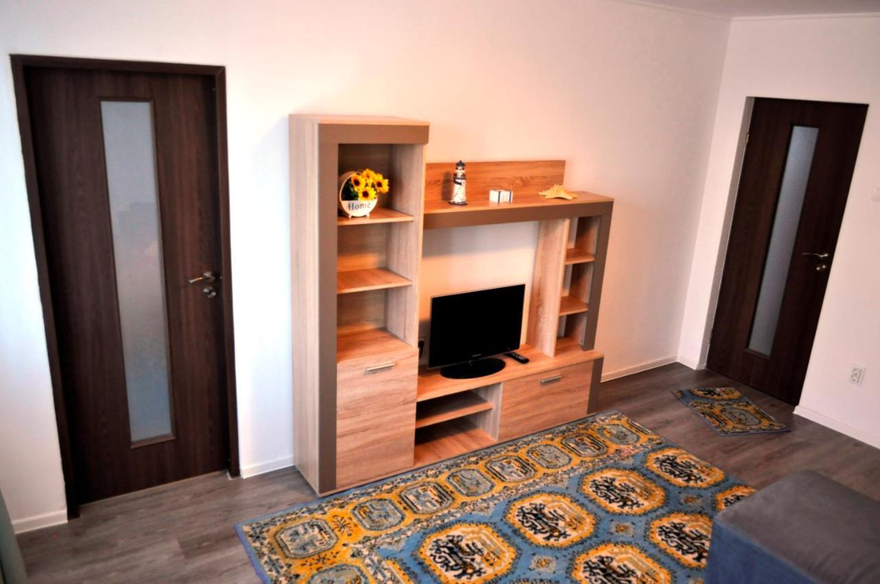 Mariuca Apartament Mangalia Esterno foto