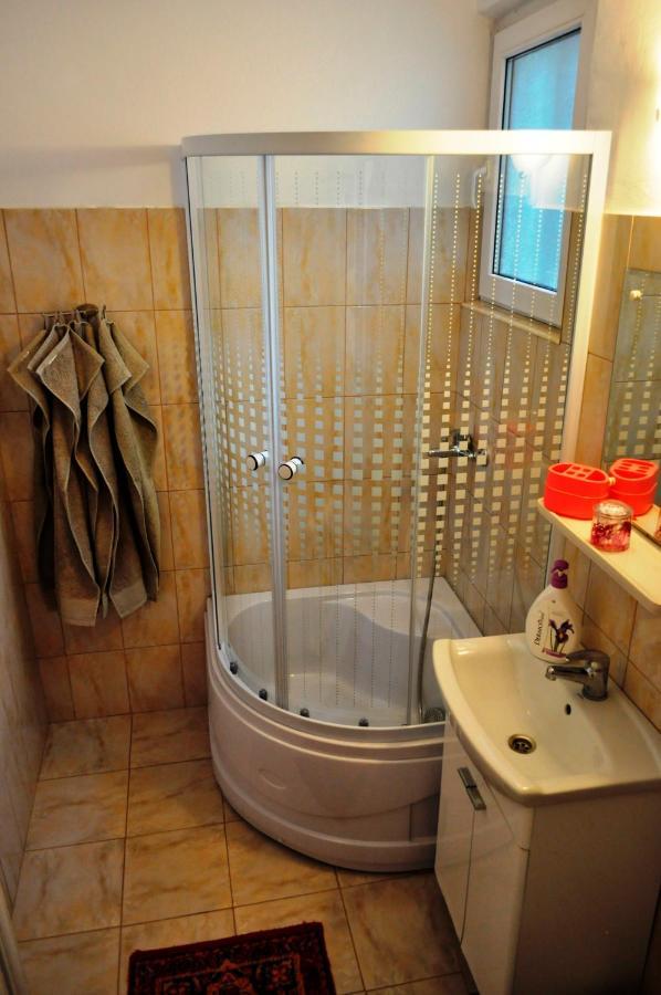 Mariuca Apartament Mangalia Esterno foto