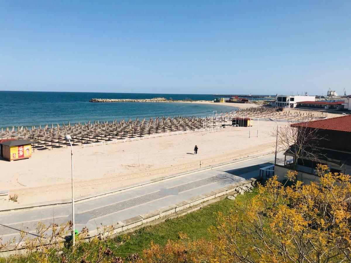 Mariuca Apartament Mangalia Esterno foto