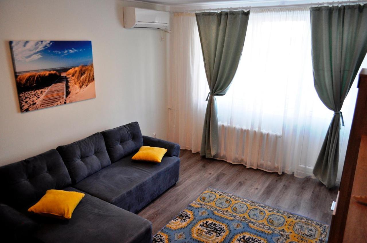 Mariuca Apartament Mangalia Esterno foto