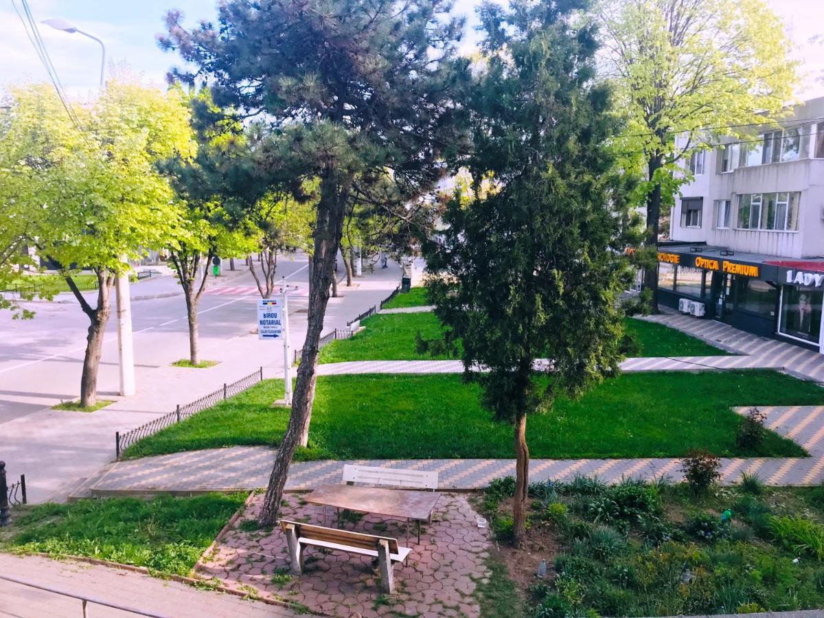 Mariuca Apartament Mangalia Esterno foto
