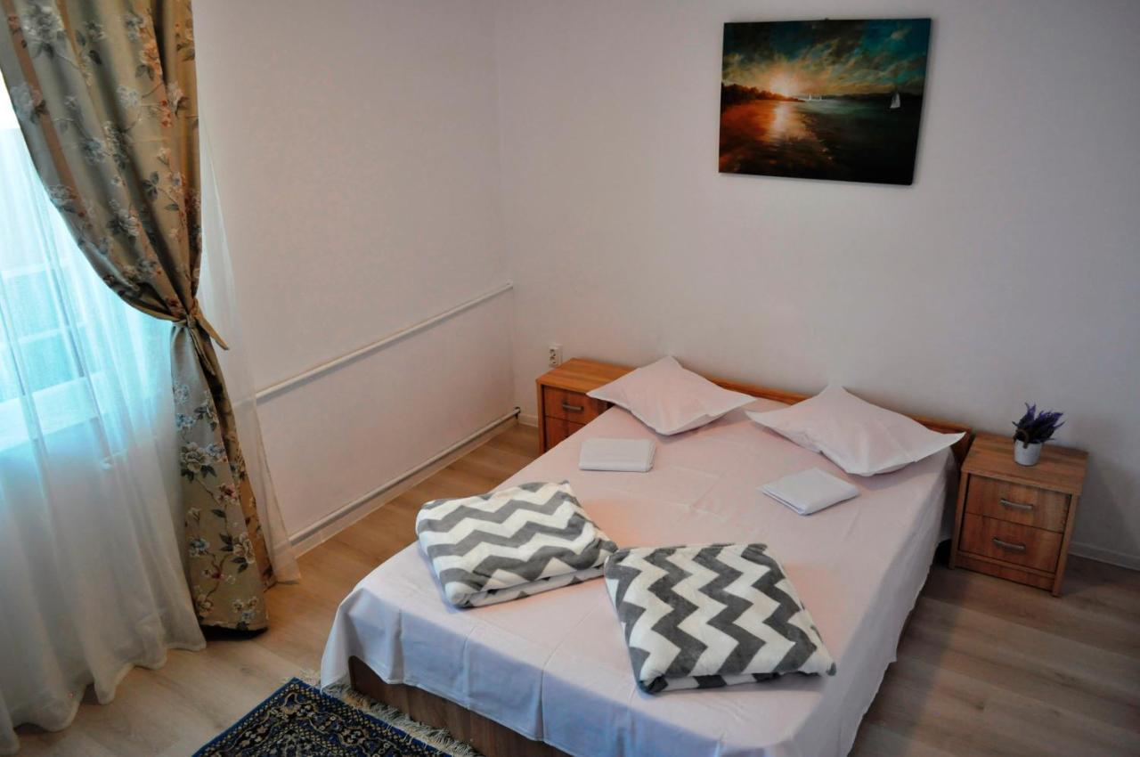 Mariuca Apartament Mangalia Esterno foto
