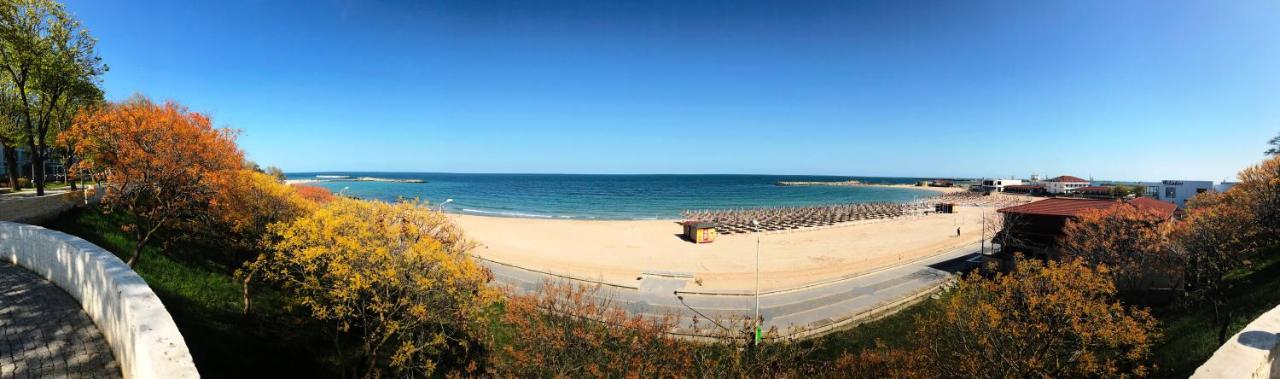 Mariuca Apartament Mangalia Esterno foto