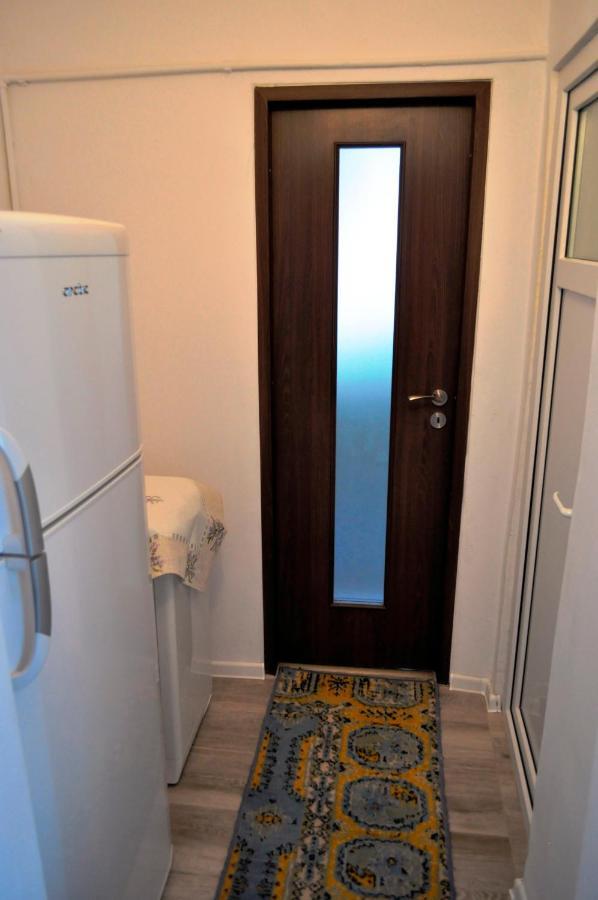 Mariuca Apartament Mangalia Esterno foto